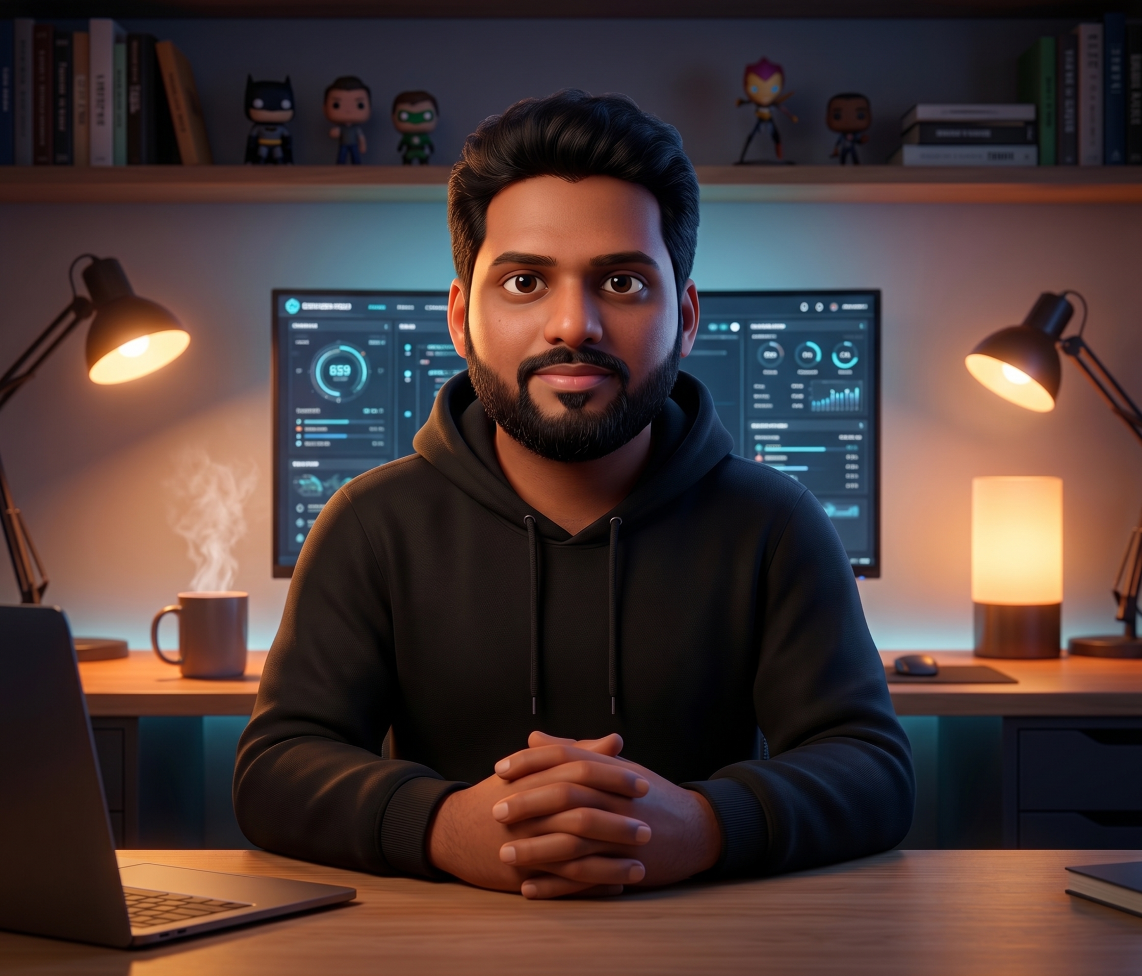 Chaitanya