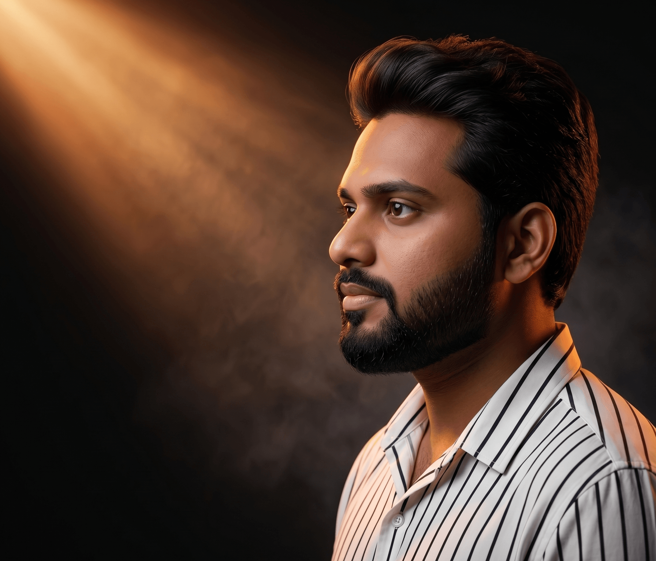 Chaitanya