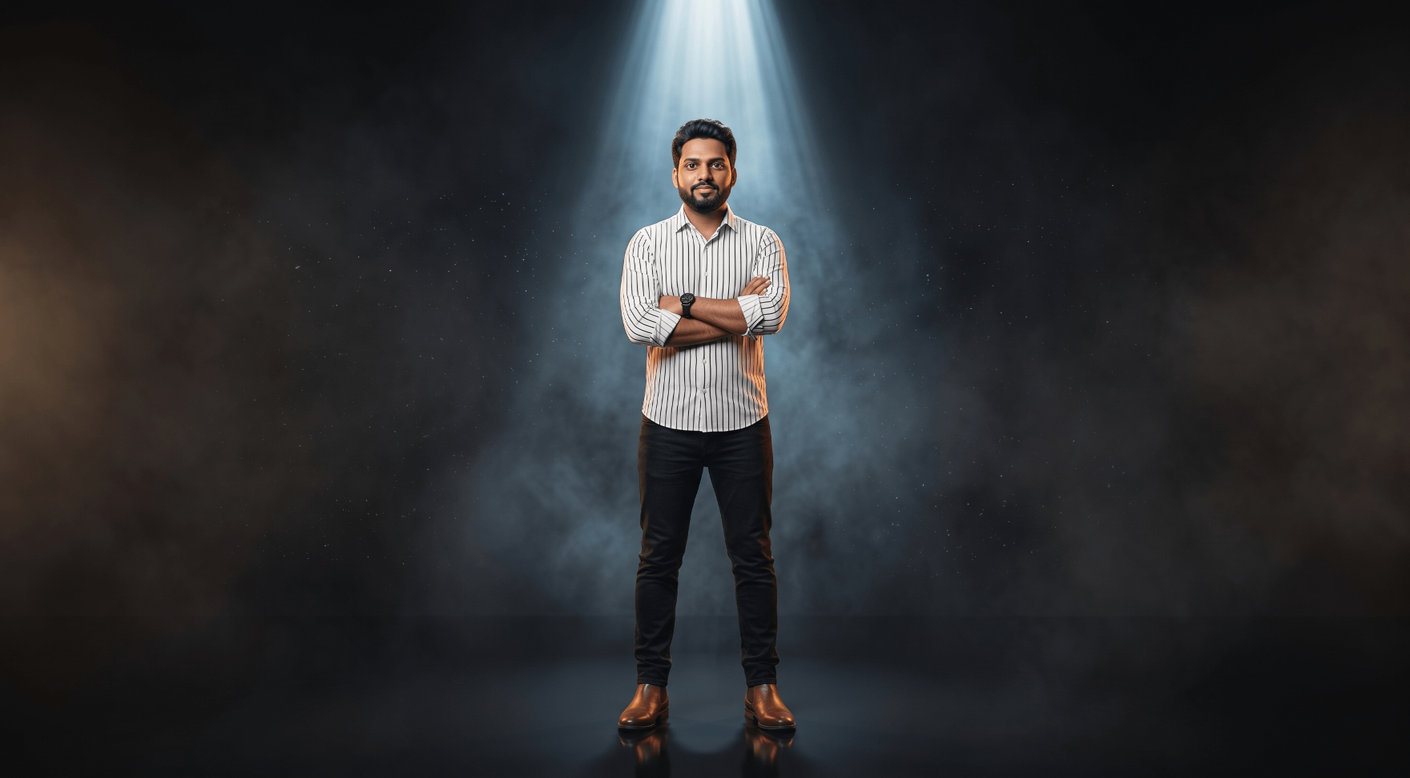 AI-Powered Customer Support Chatbot